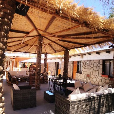 Hostal Katarpe San Pedro de Atacama Eksteriør billede