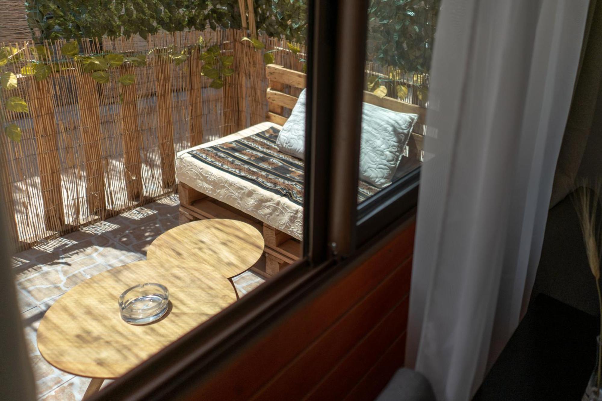 Hostal Katarpe San Pedro de Atacama Værelse billede