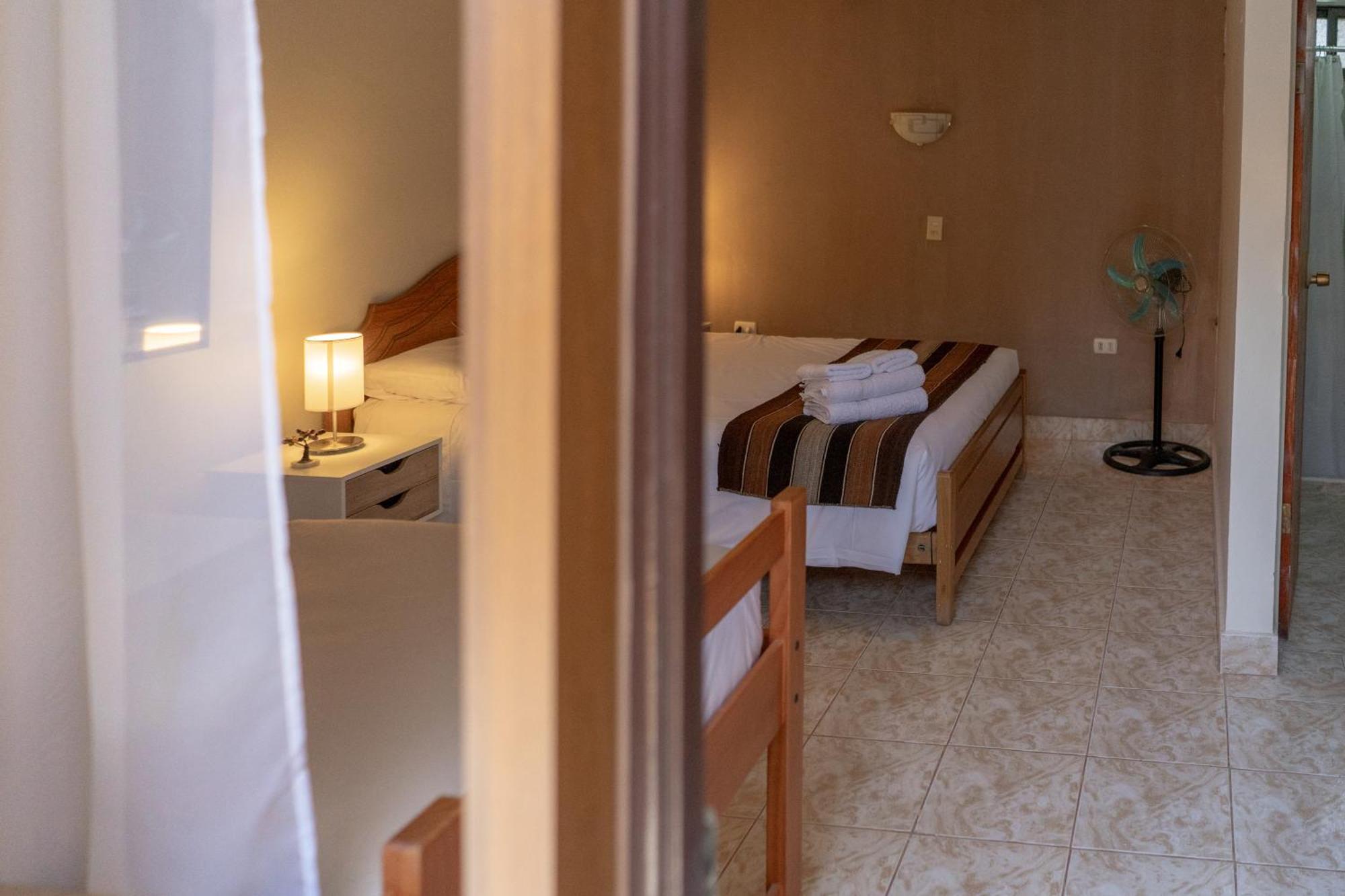 Hostal Katarpe San Pedro de Atacama Værelse billede