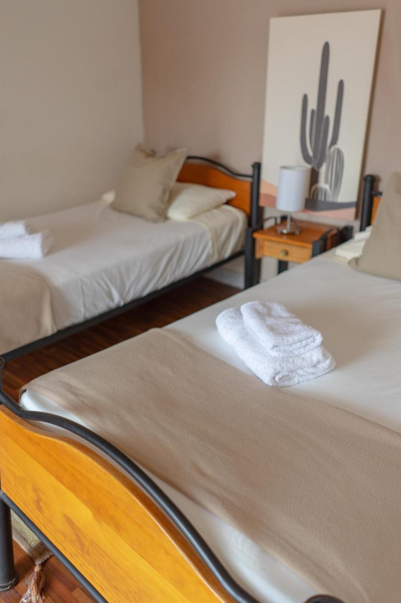 Hostal Katarpe San Pedro de Atacama Eksteriør billede